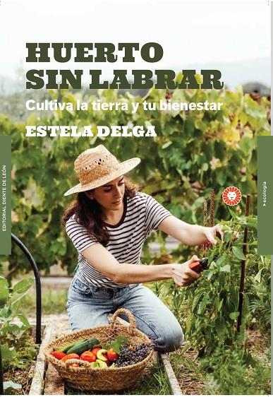 Huerto sin labrar | 9788412366983 | Delga, Estela | Llibres.cat | Llibreria online en català | La Impossible Llibreters Barcelona