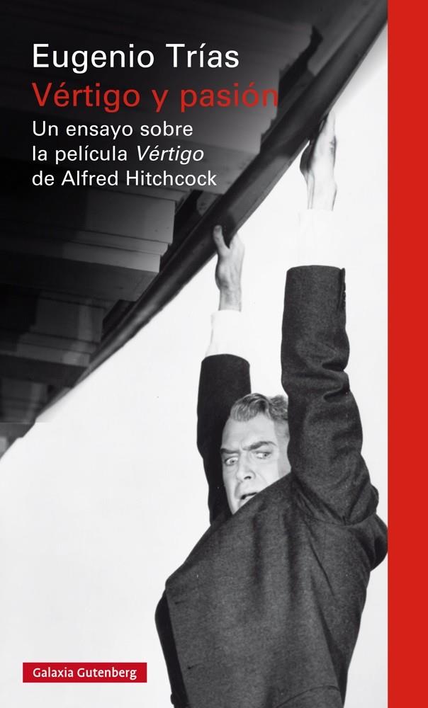 Vértigo y pasión | 9788416734054 | Trías, Eugenio | Llibres.cat | Llibreria online en català | La Impossible Llibreters Barcelona