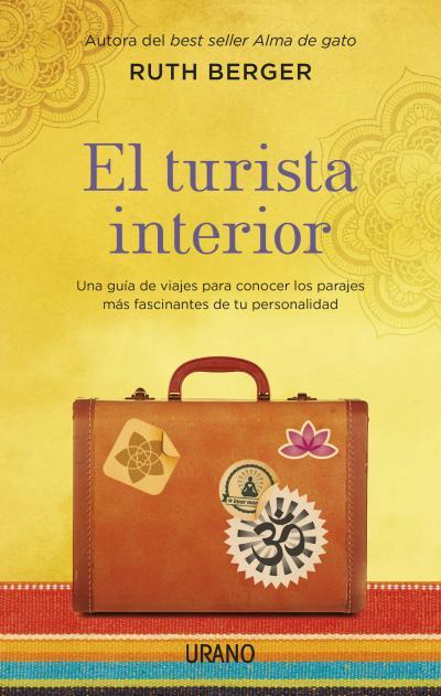El turista interior | 9788479538712 | Berger, Ruth | Llibres.cat | Llibreria online en català | La Impossible Llibreters Barcelona