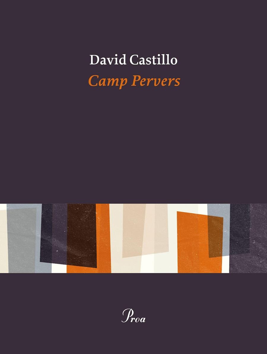 Camp Pervers | 9788419657473 | Castillo, David | Llibres.cat | Llibreria online en català | La Impossible Llibreters Barcelona