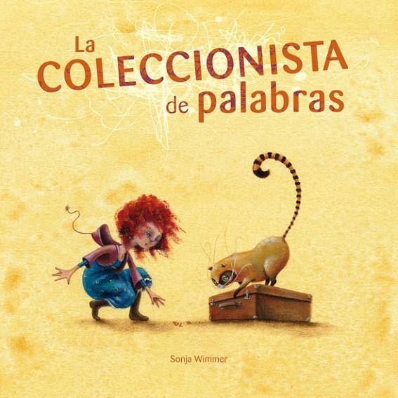 La Coleccionista de Palabras | 9788493824068 | Wimmer, Sonja | Llibres.cat | Llibreria online en català | La Impossible Llibreters Barcelona