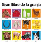 Gran llibre de la granja | 9788424641474 | Roger Priddy | Llibres.cat | Llibreria online en català | La Impossible Llibreters Barcelona