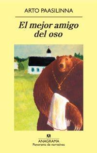 El mejor amigo del oso | 9788433975218 | Paasilinna, Arto | Llibres.cat | Llibreria online en català | La Impossible Llibreters Barcelona