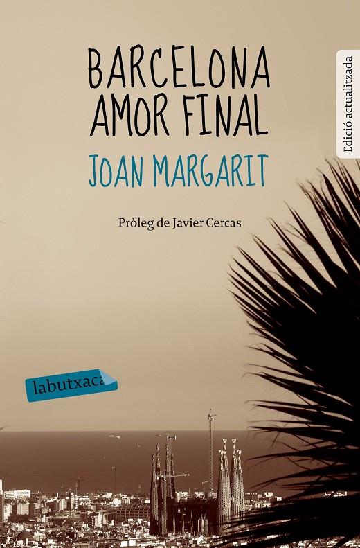 Barcelona amor final | 9788499309644 | Margarit Consarnau, Joan | Llibres.cat | Llibreria online en català | La Impossible Llibreters Barcelona