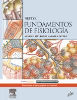 Fundamentos de fisiologia (Netter) | 9788445802007 | Susan Mulroney; Adam Myers | Llibres.cat | Llibreria online en català | La Impossible Llibreters Barcelona