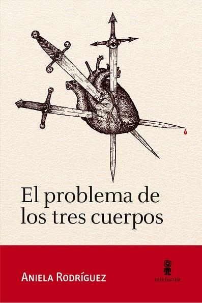 El problema de los tres cuerpos | 9788412092004 | Rodríguez, Aniela | Llibres.cat | Llibreria online en català | La Impossible Llibreters Barcelona