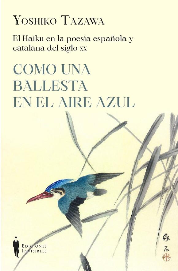 El haiku en la poesía española y catalana | 9788412579406 | TAZAWA, YOSHIKO | Llibres.cat | Llibreria online en català | La Impossible Llibreters Barcelona