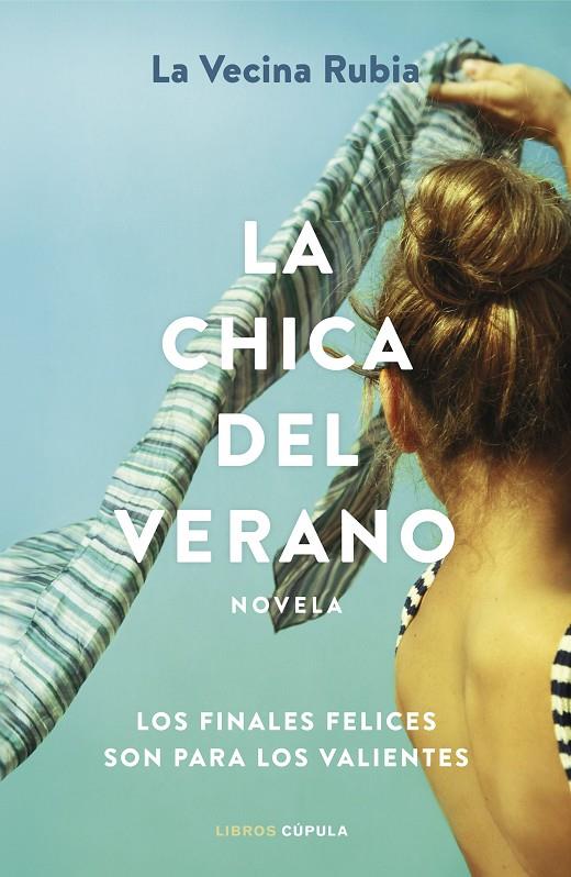 La chica del verano | 9788448038977 | La Vecina Rubia | Llibres.cat | Llibreria online en català | La Impossible Llibreters Barcelona