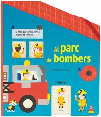 AL PARC DE BOMBERS | 9788491012672 | Llibres.cat | Llibreria online en català | La Impossible Llibreters Barcelona