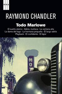 Todo Marlowe | 9788490061701 | Chandler, Raymond | Llibres.cat | Llibreria online en català | La Impossible Llibreters Barcelona