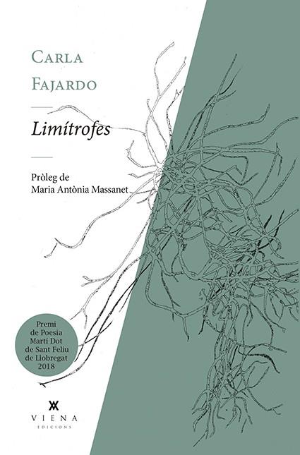 Limítrofes | 9788417998028 | Fajardo Martín, Carla | Llibres.cat | Llibreria online en català | La Impossible Llibreters Barcelona