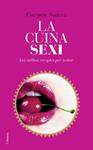 La cuina sexi. Les millors receptes per seduir. | 9788466412254 | Suárez, Carmen | Llibres.cat | Llibreria online en català | La Impossible Llibreters Barcelona