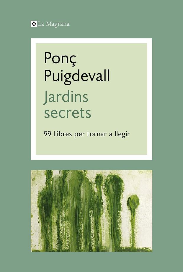 Jardins secrets | 9788412425345 | Puigdevall, Ponç | Llibres.cat | Llibreria online en català | La Impossible Llibreters Barcelona
