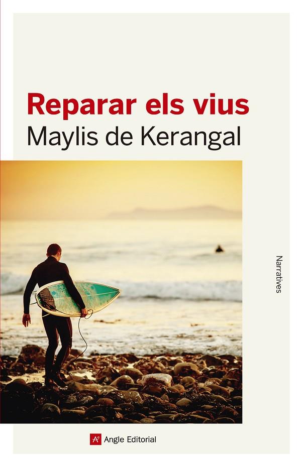 Reparar els vius | 9788416139330 | De Kerangal, Maylis | Llibres.cat | Llibreria online en català | La Impossible Llibreters Barcelona