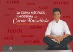 La cuina més fàcil i moderna amb Ca | 9788496599055 | Ruscalleda, Carme | Llibres.cat | Llibreria online en català | La Impossible Llibreters Barcelona