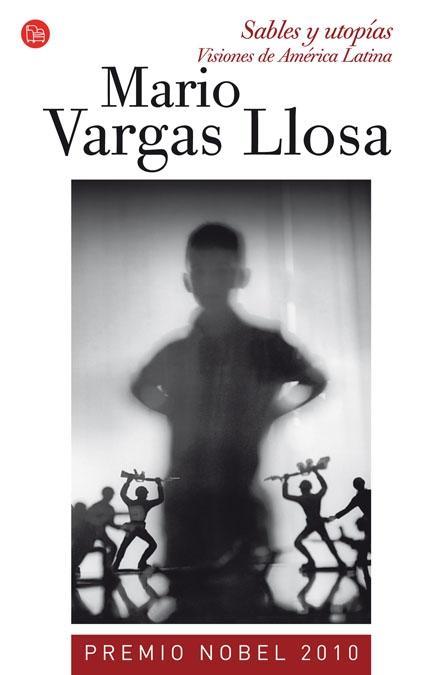 SABLES Y UTOPIAS FG | 9788466324748 | VARGAS LLOSA, MARIO | Llibres.cat | Llibreria online en català | La Impossible Llibreters Barcelona