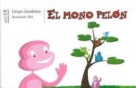El mono Pelón | 9788493849535 | Mena Rodríguez, Rebeca | Llibres.cat | Llibreria online en català | La Impossible Llibreters Barcelona