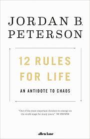 12 rules for life. An antidote to chaos | 9780241351642 | Peterson, Jordan B | Llibres.cat | Llibreria online en català | La Impossible Llibreters Barcelona