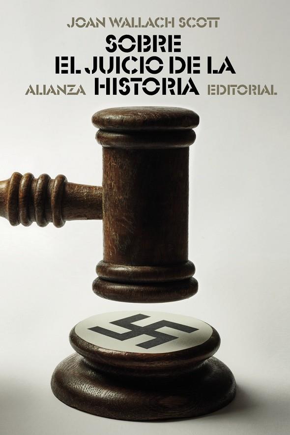 Sobre el juicio de la historia | 9788413626178 | Wallach Scott, Joan | Llibres.cat | Llibreria online en català | La Impossible Llibreters Barcelona
