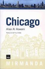 Chicago | 9788492440122 | Al Aswani, Alaa | Llibres.cat | Llibreria online en català | La Impossible Llibreters Barcelona