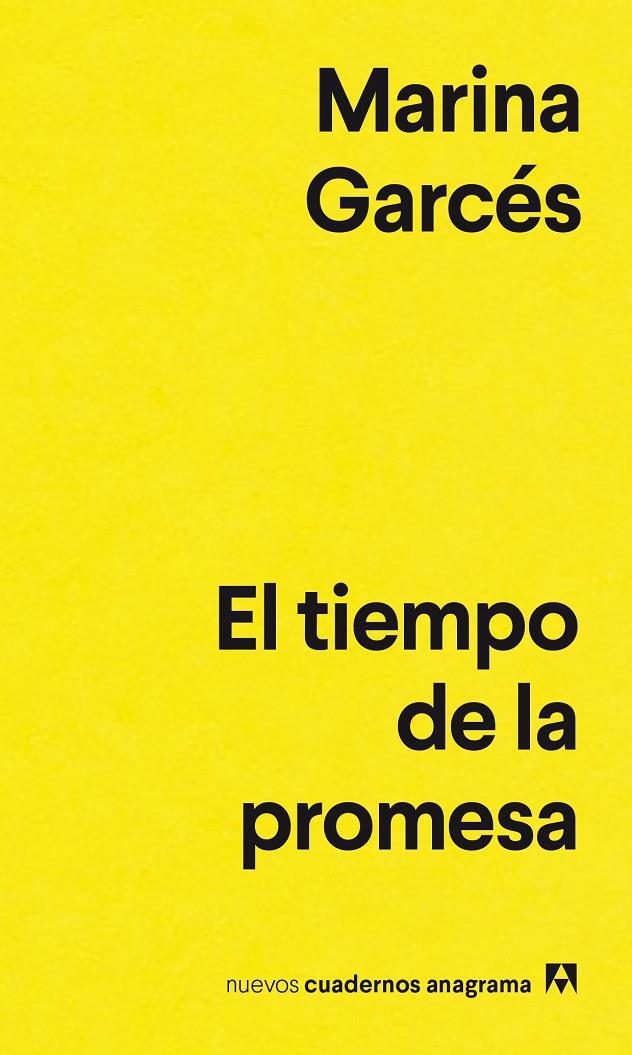 El tiempo de la promesa | 9788433918871 | Garcés, Marina | Llibres.cat | Llibreria online en català | La Impossible Llibreters Barcelona