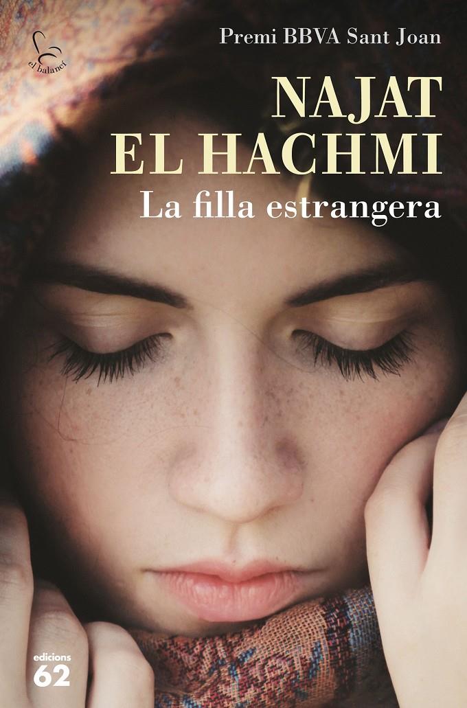 La filla estrangera | 9788429774696 | El Hachmi, Najat | Llibres.cat | Llibreria online en català | La Impossible Llibreters Barcelona