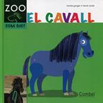 El cavall | 9788498256345 | Ganges, Montse | Llibres.cat | Llibreria online en català | La Impossible Llibreters Barcelona