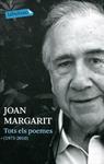 Tots els poemes (1975-2010) | 9788499303871 | Margarit, Joan | Llibres.cat | Llibreria online en català | La Impossible Llibreters Barcelona