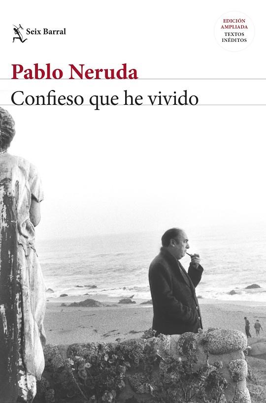 Confieso que he vivido | 9788432233081 | Neruda, Pablo | Llibres.cat | Llibreria online en català | La Impossible Llibreters Barcelona