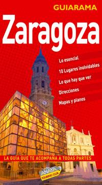 Zaragoza | 9788497764889 | Roba, Silvia | Llibres.cat | Llibreria online en català | La Impossible Llibreters Barcelona