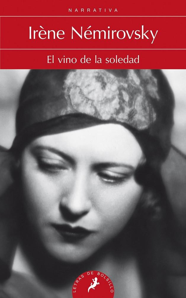 El vino de la soledad | 9788498385793 | Némirovsky, Irène | Llibres.cat | Llibreria online en català | La Impossible Llibreters Barcelona