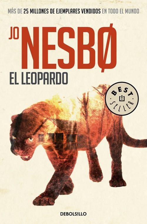 El leopardo (Harry Hole 8) | 9788466334709 | NESBO, JO | Llibres.cat | Llibreria online en català | La Impossible Llibreters Barcelona