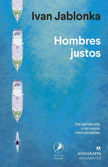 Hombres justos | 9788433964625 | Jablonka, Ivan | Llibres.cat | Llibreria online en català | La Impossible Llibreters Barcelona