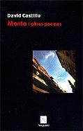 Menta i altres poemes | 9788493324360 | Castillo, David | Llibres.cat | Llibreria online en català | La Impossible Llibreters Barcelona