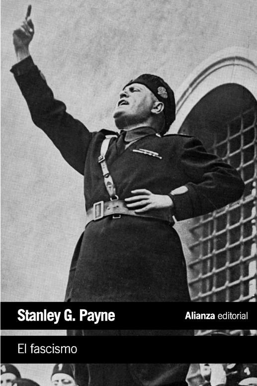 El fascismo | 9788420683300 | Payne, Stanley G. | Llibres.cat | Llibreria online en català | La Impossible Llibreters Barcelona