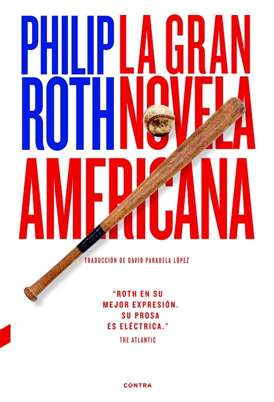 La gran novela americana | 9788494331992 | Roth, Philip | Llibres.cat | Llibreria online en català | La Impossible Llibreters Barcelona