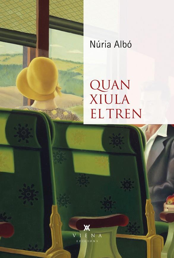 Quan xiula el tren | 9788418908361 | Albó, Núria | Llibres.cat | Llibreria online en català | La Impossible Llibreters Barcelona