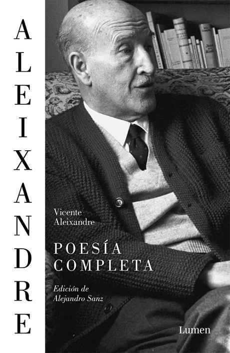 Poesía completa | 9788426402813 | Vicente Aleixandre | Llibres.cat | Llibreria online en català | La Impossible Llibreters Barcelona