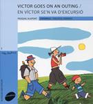 Victor Goes on an outing / En Víctor se'n va d'excursió | 9788496726871 | Alapont, Pasqual | Llibres.cat | Llibreria online en català | La Impossible Llibreters Barcelona