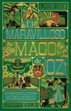 El maravilloso mago de Oz | 9788412386110 | Baum, L. Frank | Llibres.cat | Llibreria online en català | La Impossible Llibreters Barcelona