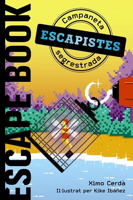 Campaneta segrestada | 9788448951962 | Cerdà, Ximo | Llibres.cat | Llibreria online en català | La Impossible Llibreters Barcelona