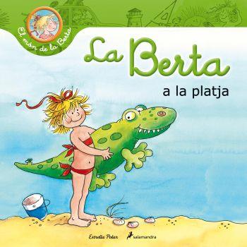 La Berta a la platja | 9788499328652 | Hänel, Wolfram ; Döring, Anna | Llibres.cat | Llibreria online en català | La Impossible Llibreters Barcelona
