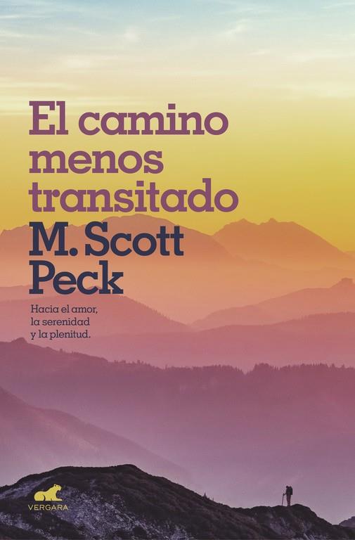 El camino menos transitado | 9788416076970 | Peck, M. Scott | Llibres.cat | Llibreria online en català | La Impossible Llibreters Barcelona