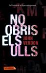 No obris els ulls | 9788499305141 | Verdon, John | Llibres.cat | Llibreria online en català | La Impossible Llibreters Barcelona