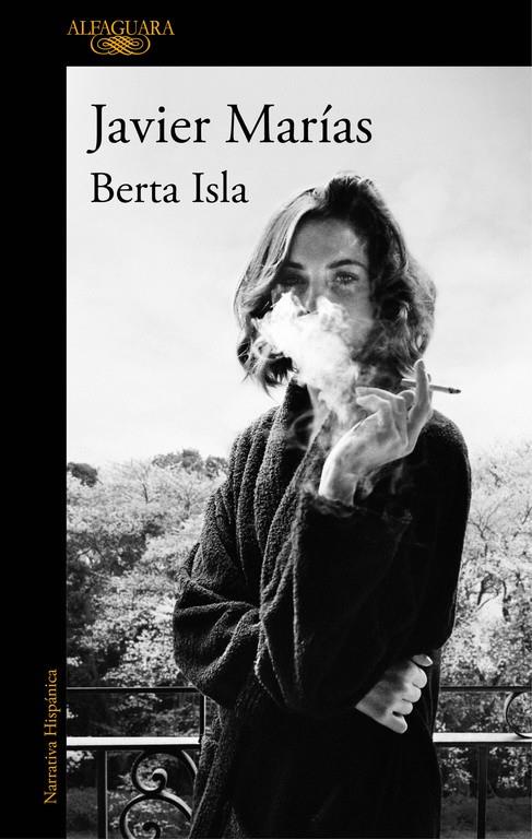 Berta Isla | 9788420427362 | Javier Marías | Llibres.cat | Llibreria online en català | La Impossible Llibreters Barcelona