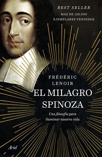 El milagro Spinoza | 9788434429666 | Lenoir, Frédéric | Llibres.cat | Llibreria online en català | La Impossible Llibreters Barcelona