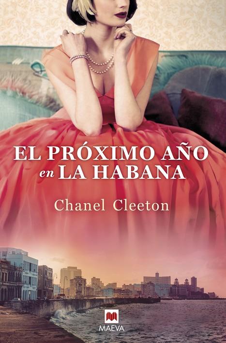 El próximo año en La Habana | 9788418184116 | Cleeton, Chanel | Llibres.cat | Llibreria online en català | La Impossible Llibreters Barcelona