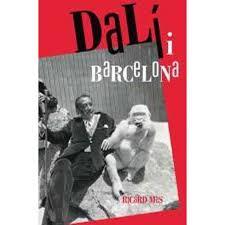 Dalí i Barcelona | 9788498509410 | Mas Peinado, Ricard | Llibres.cat | Llibreria online en català | La Impossible Llibreters Barcelona