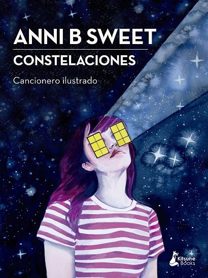 Constelaciones | 9788416788163 | B Sweet, Anni | Llibres.cat | Llibreria online en català | La Impossible Llibreters Barcelona