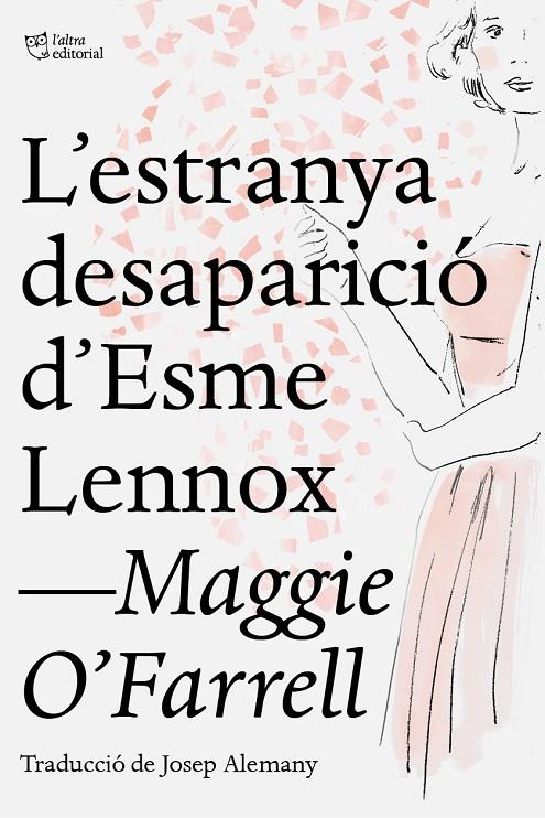 L'estranya desaparició d'Esme Lennox | 9788412209709 | O'Farrell, Maggie | Llibres.cat | Llibreria online en català | La Impossible Llibreters Barcelona